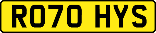 RO70HYS