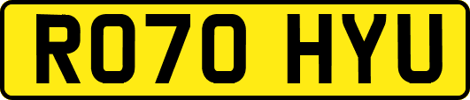 RO70HYU