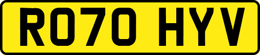 RO70HYV