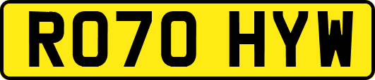 RO70HYW