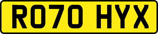 RO70HYX