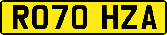 RO70HZA