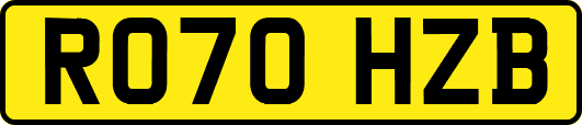 RO70HZB