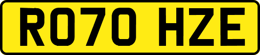 RO70HZE