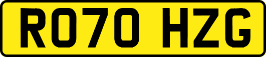 RO70HZG