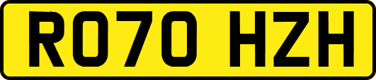 RO70HZH