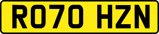 RO70HZN