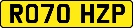 RO70HZP