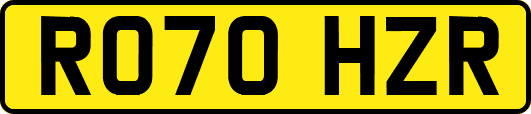 RO70HZR