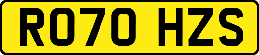 RO70HZS