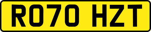 RO70HZT