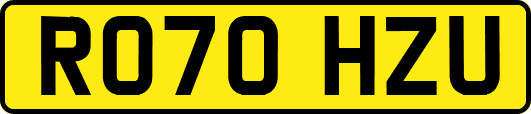 RO70HZU
