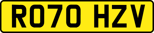 RO70HZV