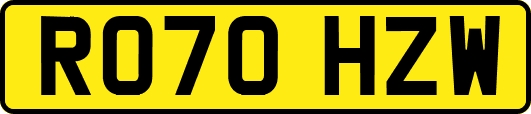 RO70HZW