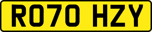RO70HZY