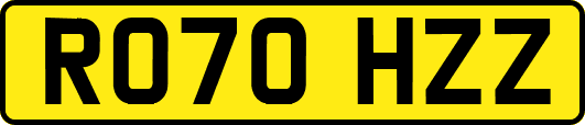 RO70HZZ