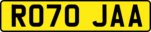 RO70JAA