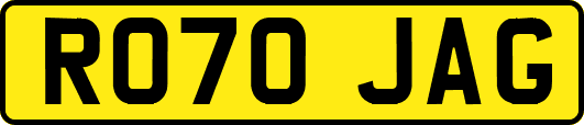 RO70JAG