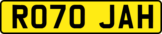 RO70JAH