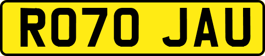 RO70JAU