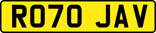 RO70JAV