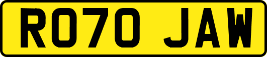 RO70JAW