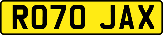 RO70JAX
