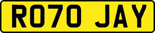 RO70JAY