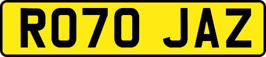 RO70JAZ