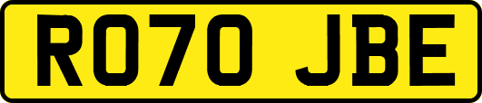 RO70JBE