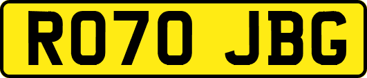 RO70JBG