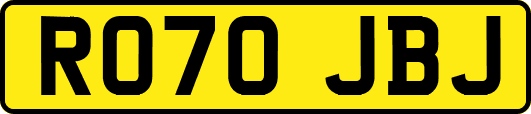 RO70JBJ