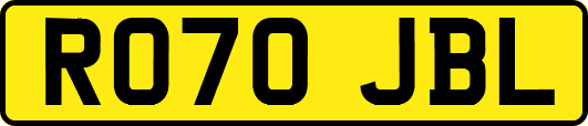 RO70JBL