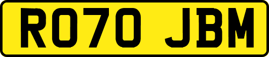 RO70JBM