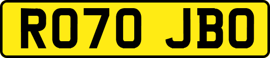 RO70JBO