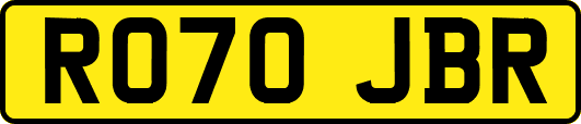 RO70JBR
