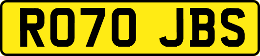 RO70JBS