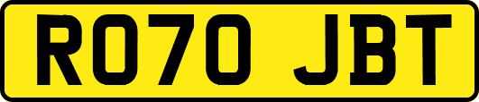 RO70JBT