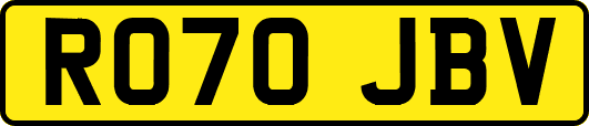 RO70JBV