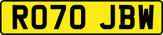 RO70JBW