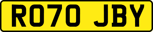 RO70JBY