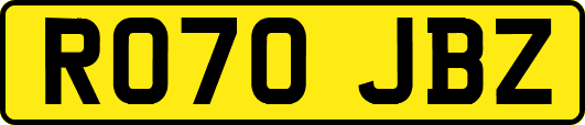 RO70JBZ
