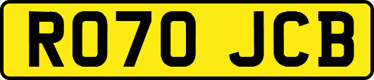 RO70JCB
