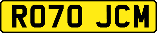 RO70JCM