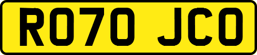 RO70JCO