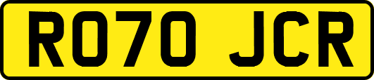 RO70JCR