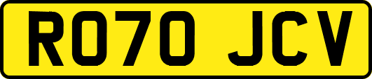 RO70JCV