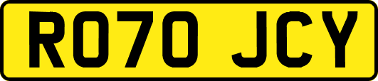 RO70JCY