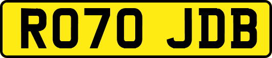 RO70JDB