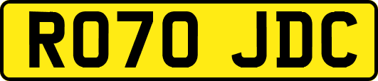 RO70JDC